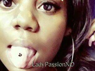 LadyPassionXO