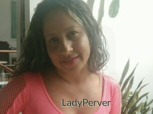 LadyPerver