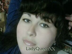 LadyQueenXX