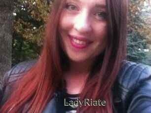 LadyRiate