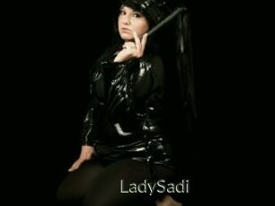LadySadi