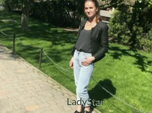 LadyStar