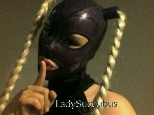 LadySuccubus