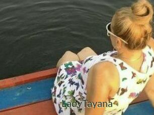 LadyTayana