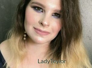 LadyTeylor
