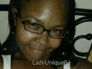 LadyUnique86