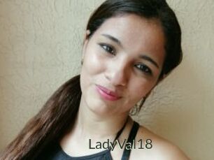 LadyVal18