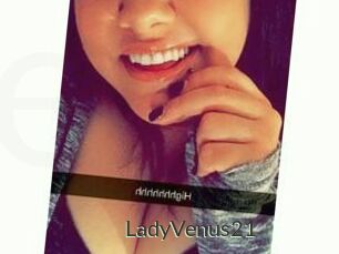 LadyVenus21