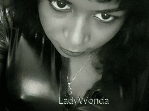 LadyWonda