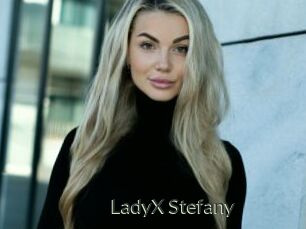 LadyX_Stefany