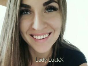 Lady_LuckX