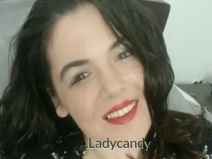 Ladycandy