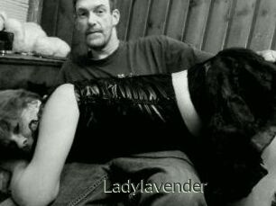 Ladylavender