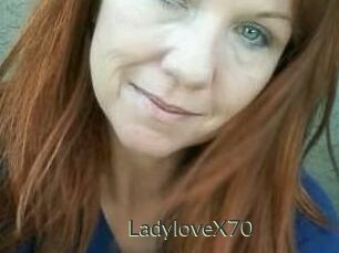 LadyloveX70