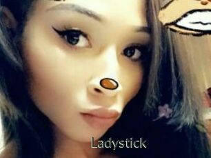 Ladystick
