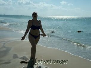Ladystranger