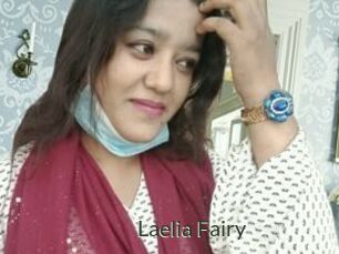 Laelia_Fairy