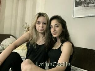 LafinaCecilia
