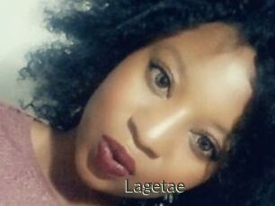 Lagetae