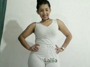 Laiiia