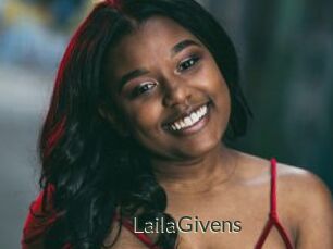 LailaGivens