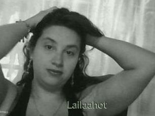 Lailaahot