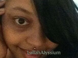 LailahAlyssium