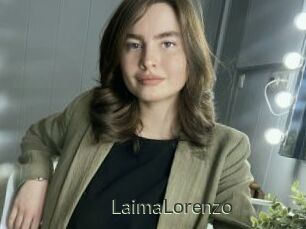 LaimaLorenzo