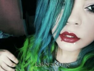 LakoraKrune