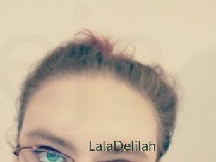 LalaDelilah