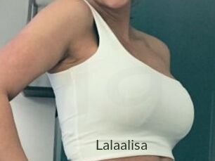 Lalaalisa