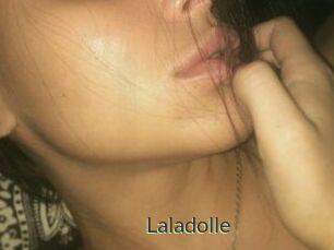 Laladolle