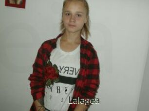 Lalagea