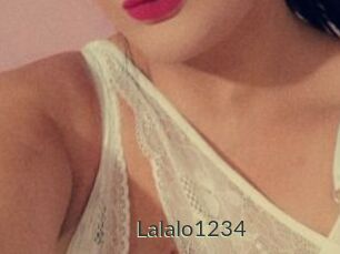 Lalalo1234
