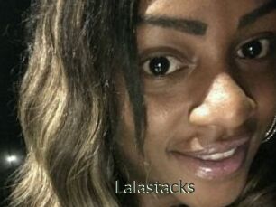 Lalastacks