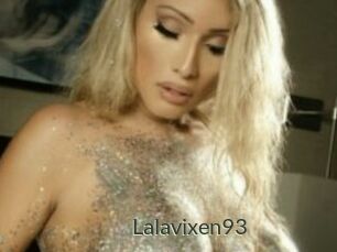Lalavixen93