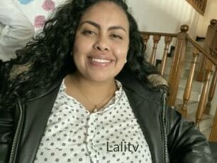 Lalitv