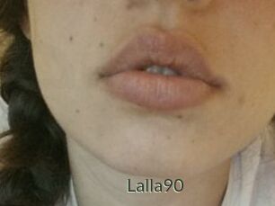 Lalla90