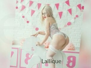 Lallique