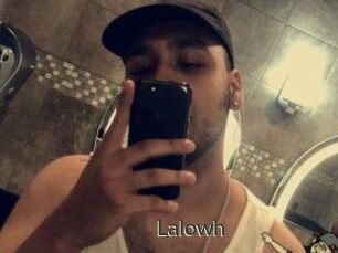 Lalowh
