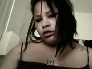 Lalu