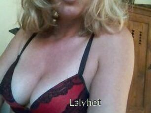 Lalyhot