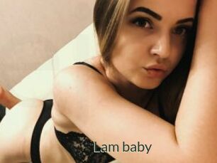 Lam_baby