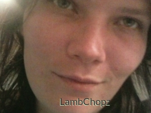 LambChopz
