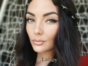 Lamey