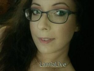 LamiaLive