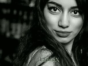 LamilaX