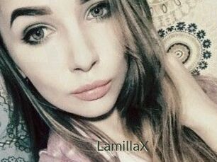 LamillaX