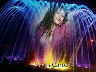 LanaCarter