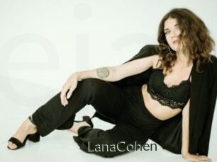 LanaCohen